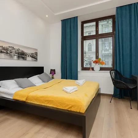 Piotrkowska Elegant Studio Lodz By Noclegi Renters Esterno foto
