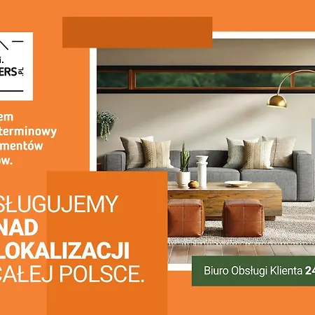 Piotrkowska Elegant Studio Lodz By Noclegi Renters Esterno foto