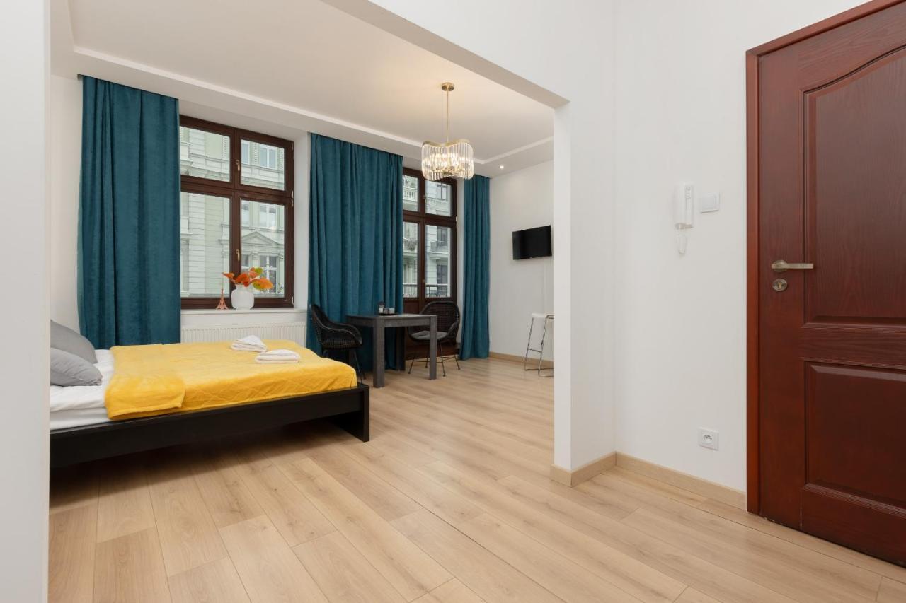 Piotrkowska Elegant By Renters