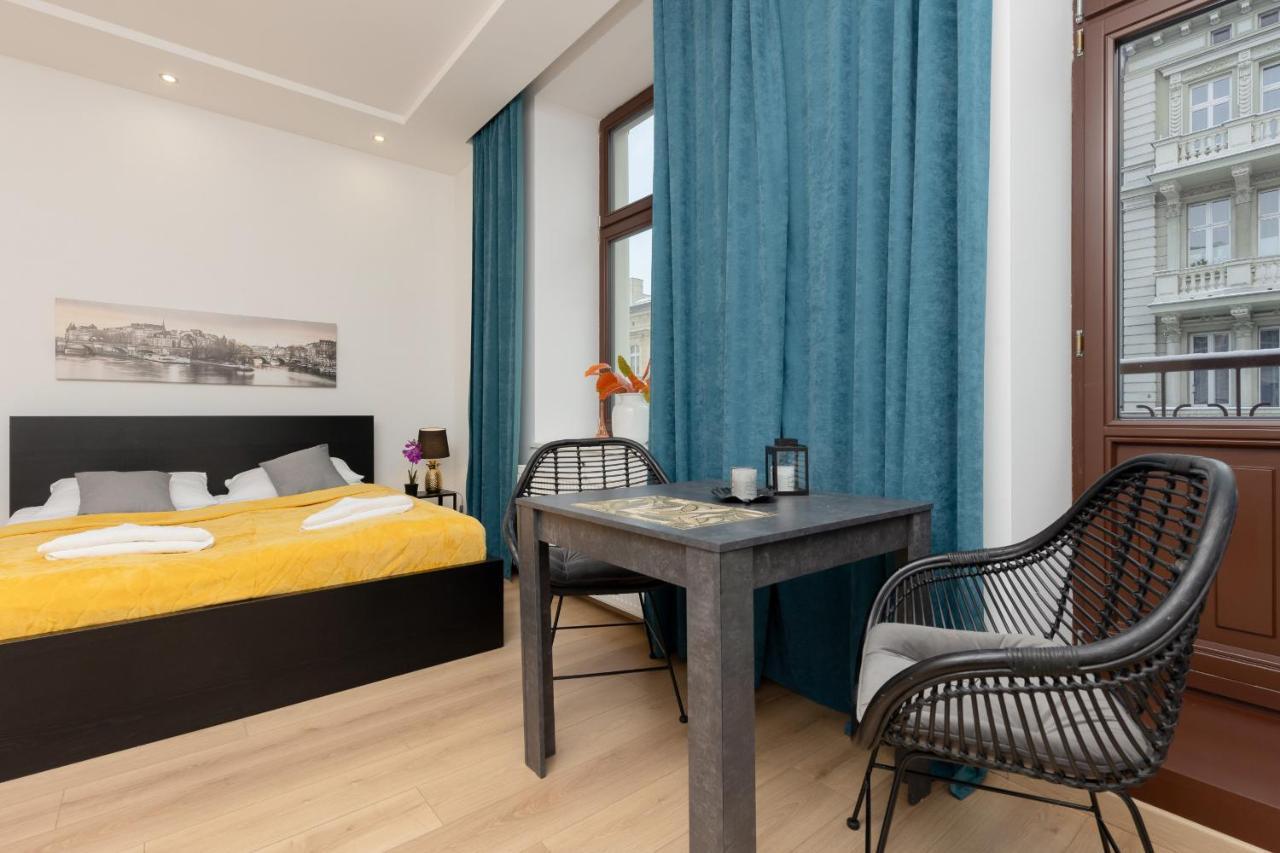 Piotrkowska Elegant By Renters Apartment Lodz (Lodz)