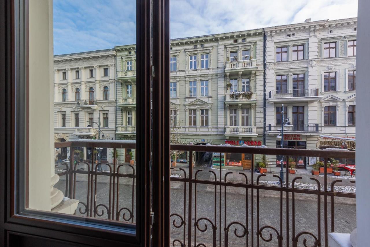 Apartment Piotrkowska Elegant By Renters *
