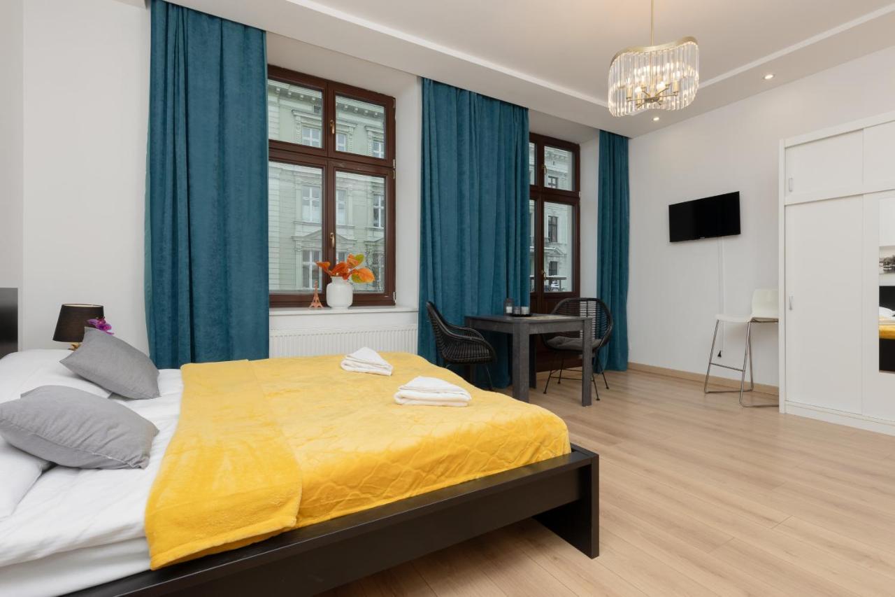 Piotrkowska Elegant By Renters * Łódź