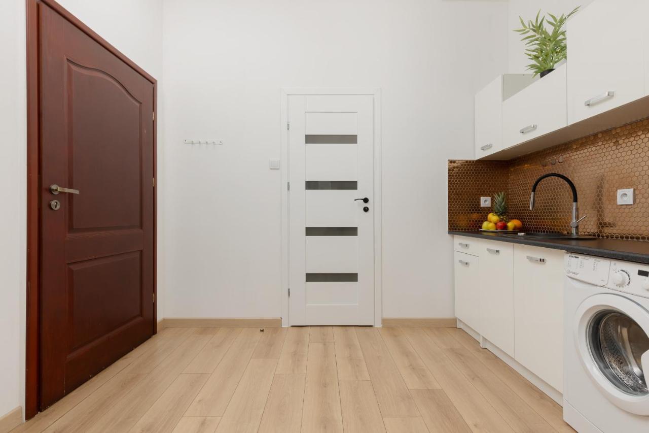 Piotrkowska Elegant By Renters Apartment Lodz (Lodz)