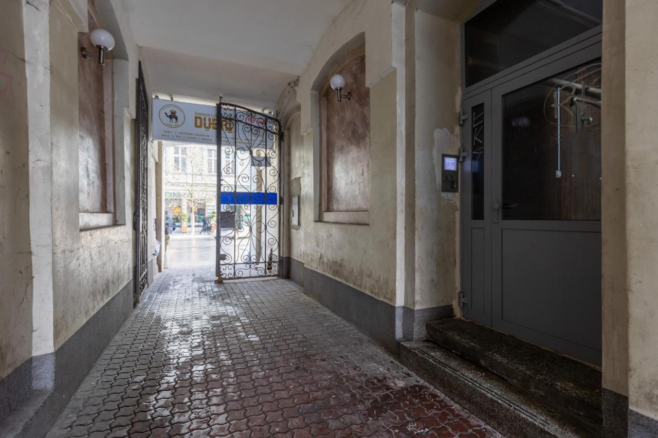 Piotrkowska Elegant By Renters Apartment