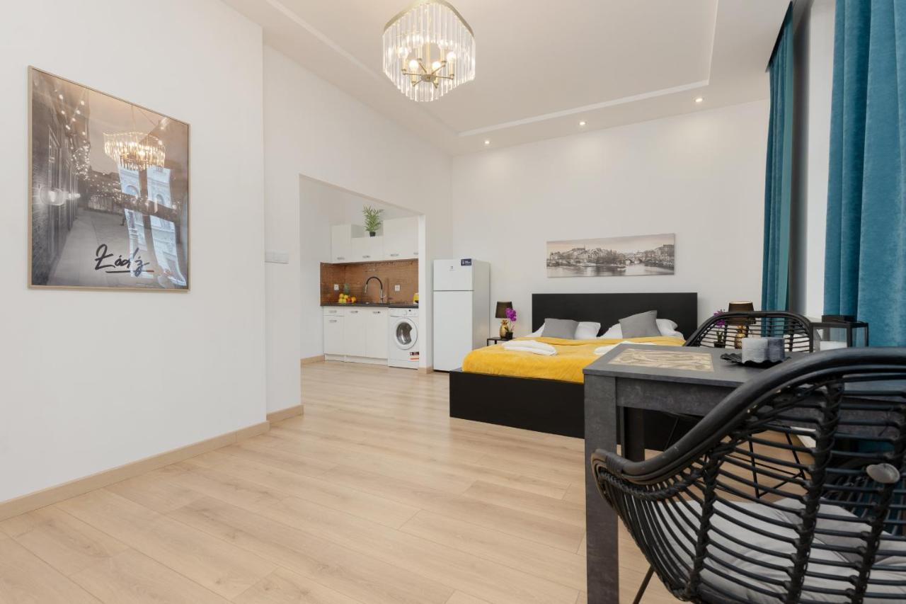 Piotrkowska Elegant By Renters * Lodz (Lodz)