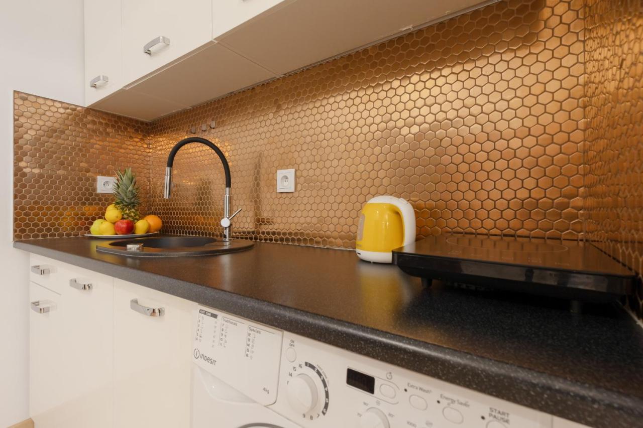Apartment Piotrkowska Elegant By Renters