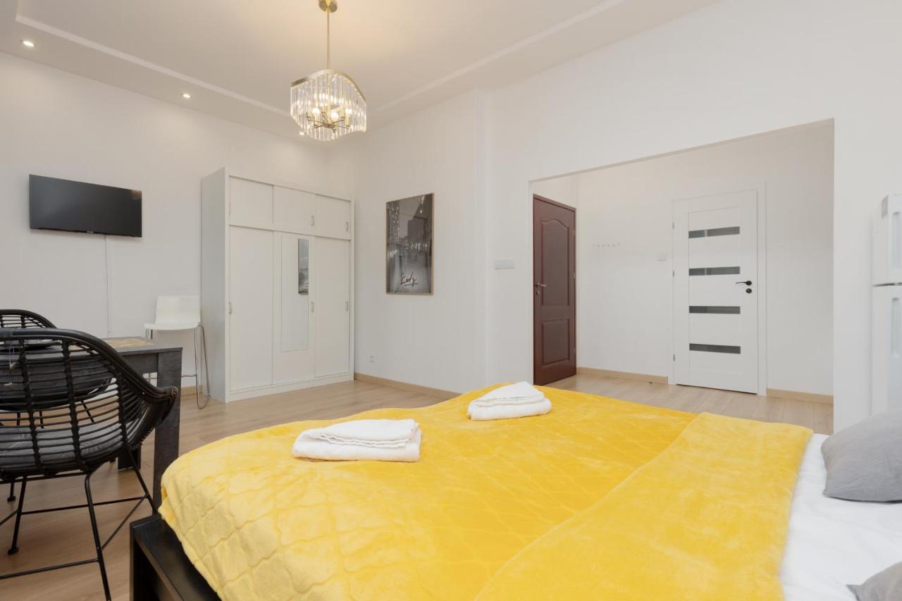 Piotrkowska Elegant By Renters *