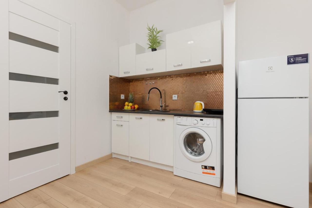 Piotrkowska Elegant By Renters