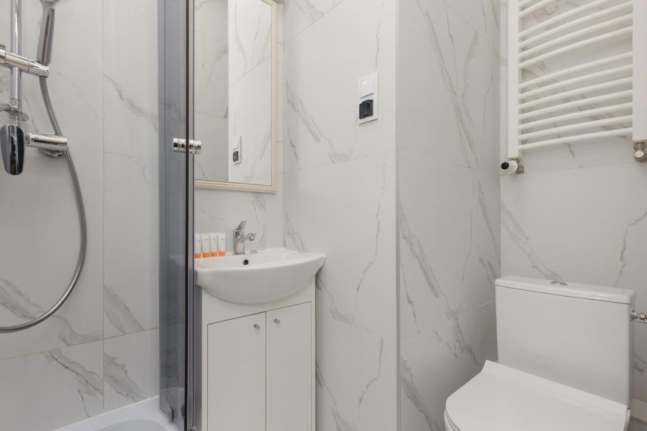 Apartment Piotrkowska Elegant By Renters Lodz (Lodz)