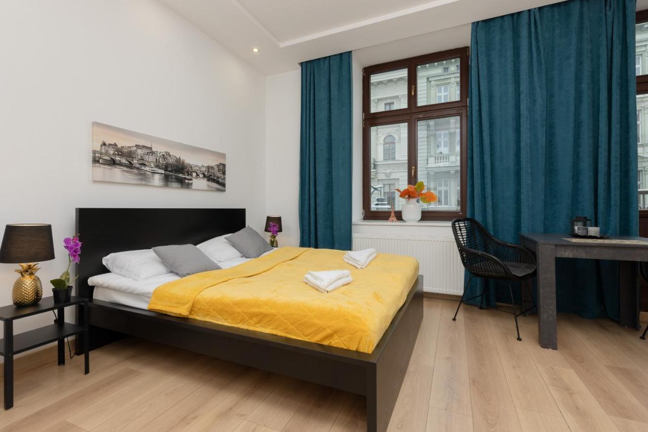 Apartment Piotrkowska Elegant By Renters Lodz (Lodz)