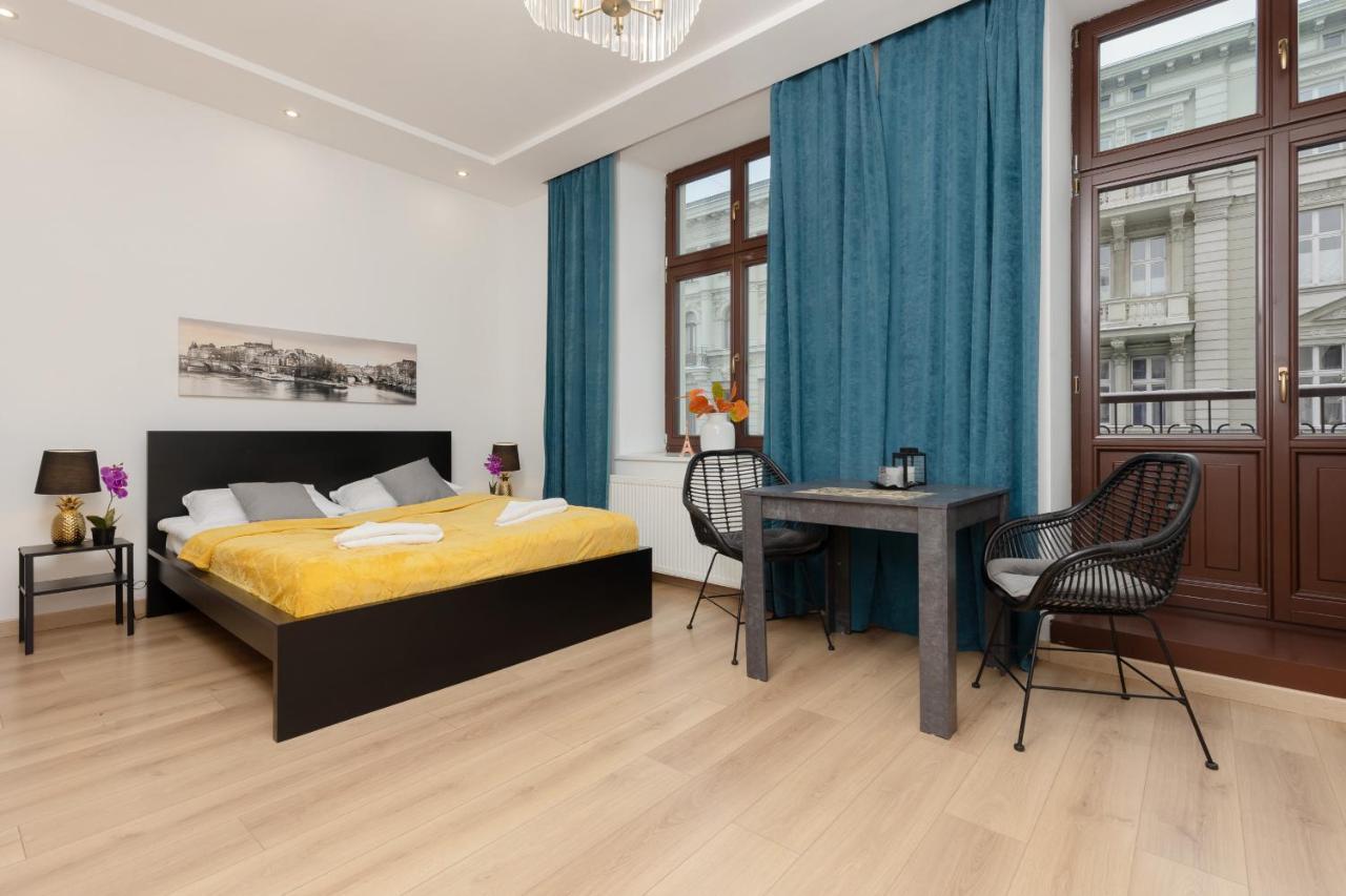 Piotrkowska Elegant By Renters Apartment Lodz (Lodz)
