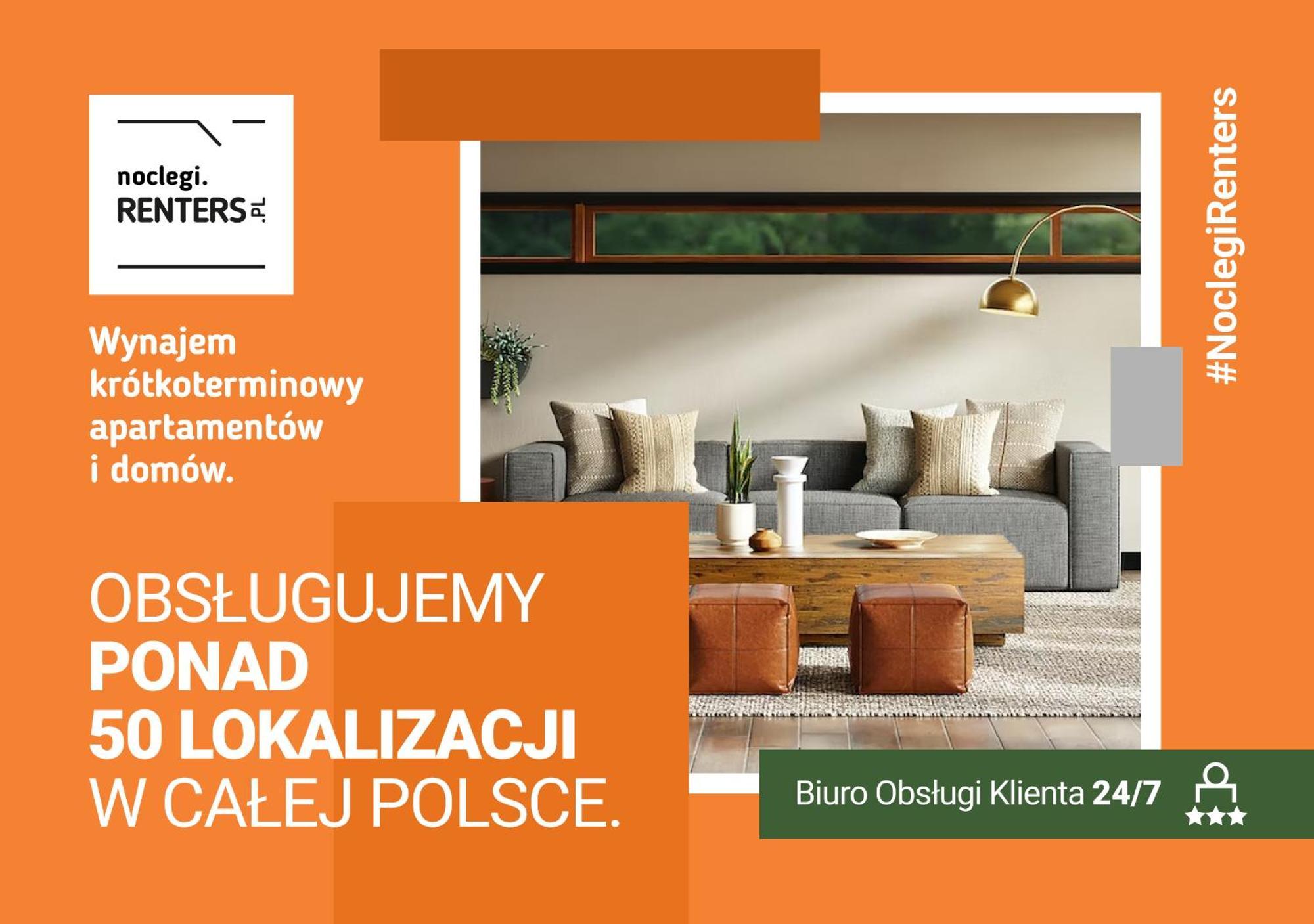 Piotrkowska Elegant By Renters Lodz (Lodz)